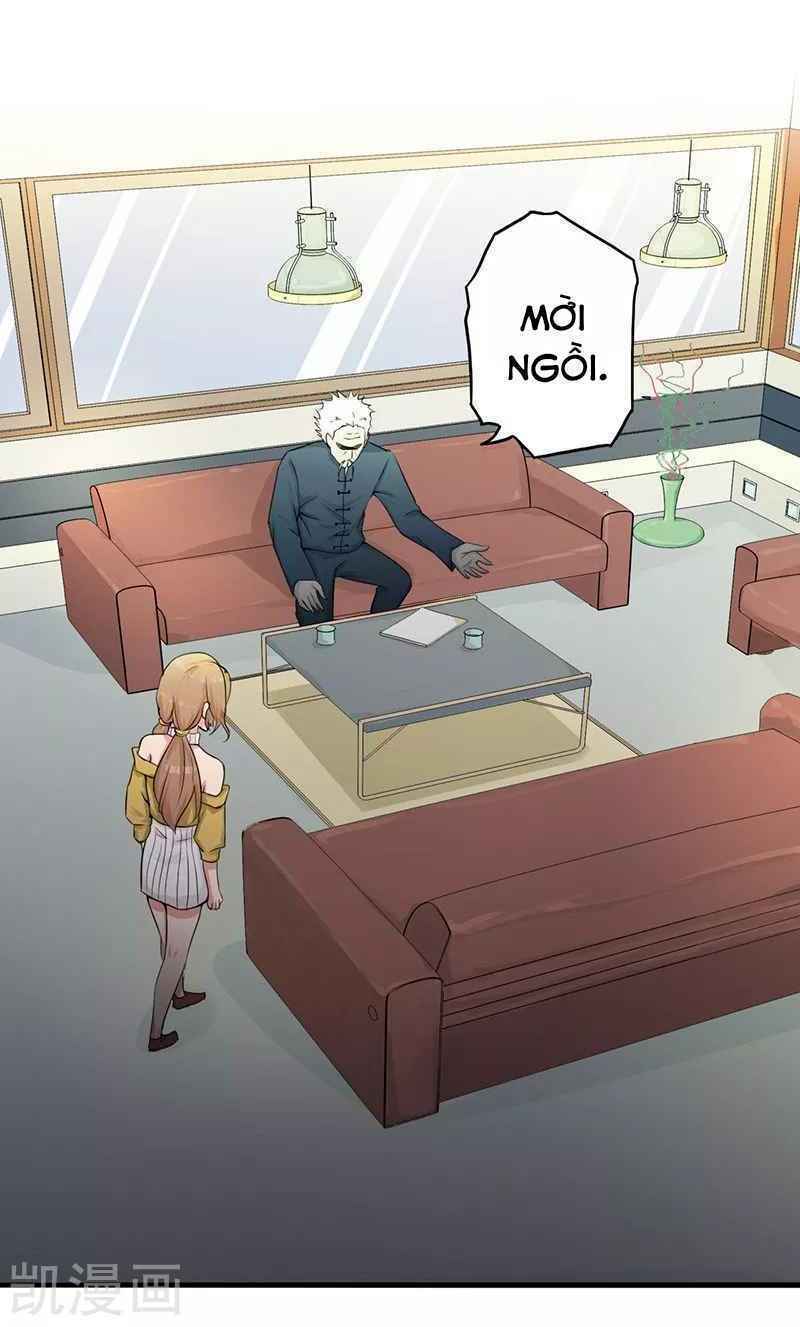 Địa Ngục Này Ta Mở Ra Đấy - Chapter 89 - Page 33