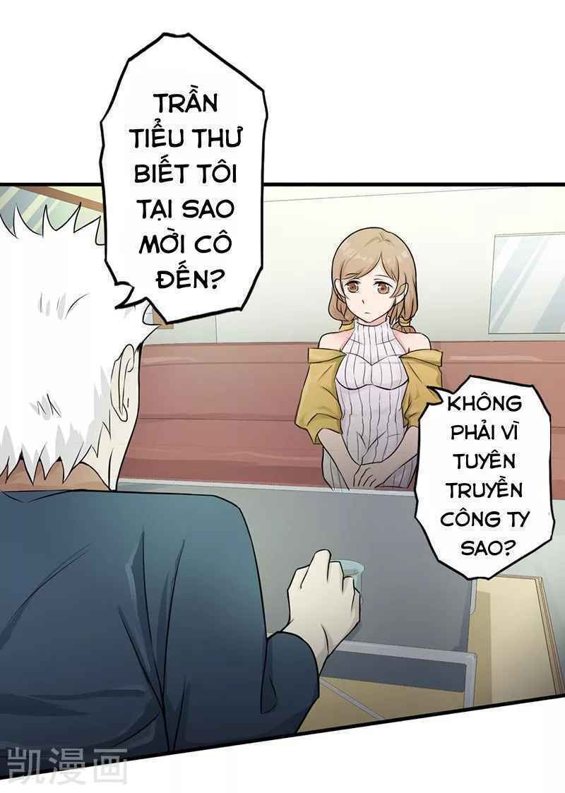 Địa Ngục Này Ta Mở Ra Đấy - Chapter 89 - Page 34