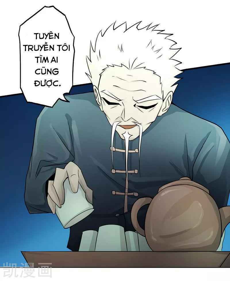 Địa Ngục Này Ta Mở Ra Đấy - Chapter 89 - Page 35