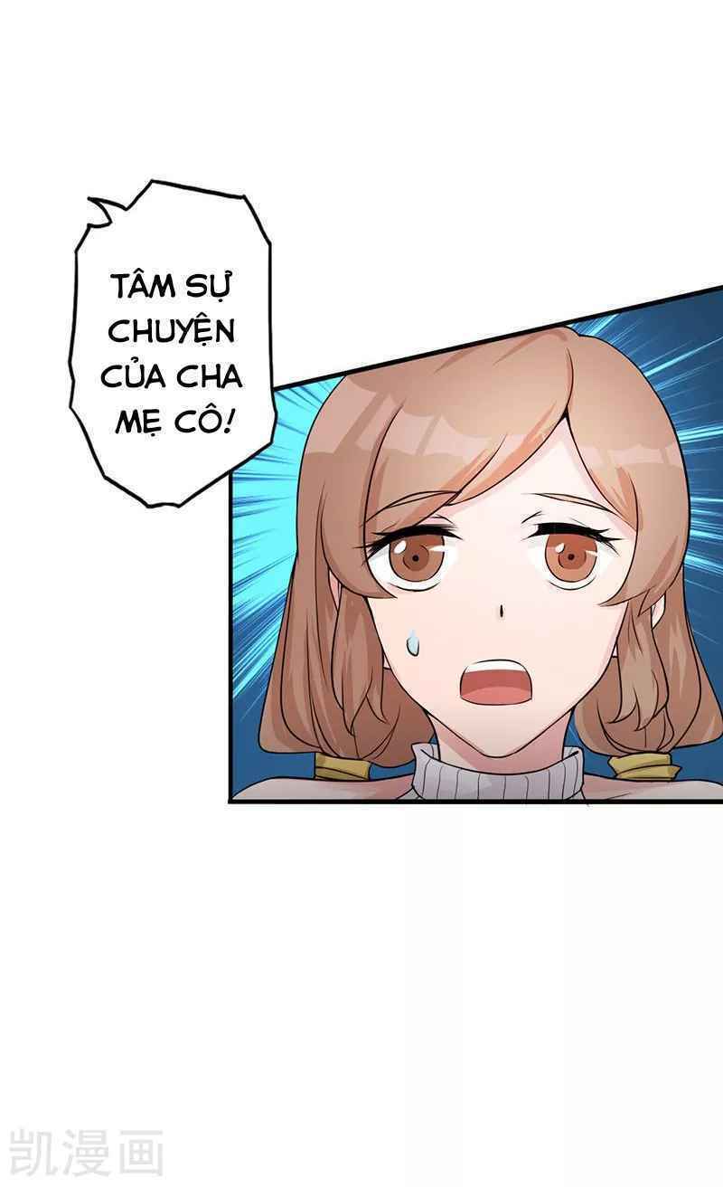 Địa Ngục Này Ta Mở Ra Đấy - Chapter 89 - Page 37