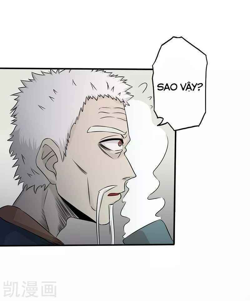 Địa Ngục Này Ta Mở Ra Đấy - Chapter 89 - Page 40