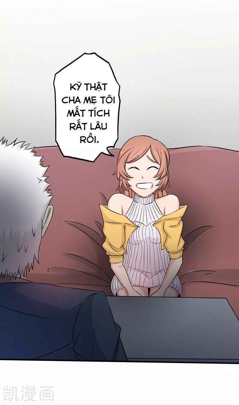 Địa Ngục Này Ta Mở Ra Đấy - Chapter 89 - Page 41