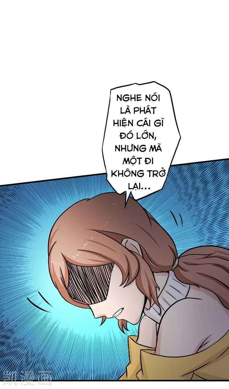 Địa Ngục Này Ta Mở Ra Đấy - Chapter 89 - Page 43