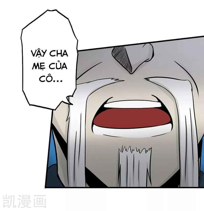 Địa Ngục Này Ta Mở Ra Đấy - Chapter 89 - Page 45