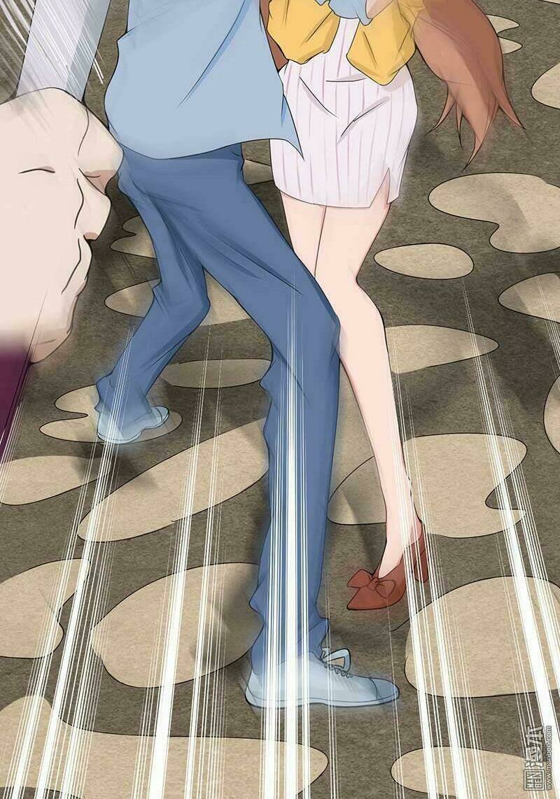 Địa Ngục Này Ta Mở Ra Đấy - Chapter 9 - Page 10