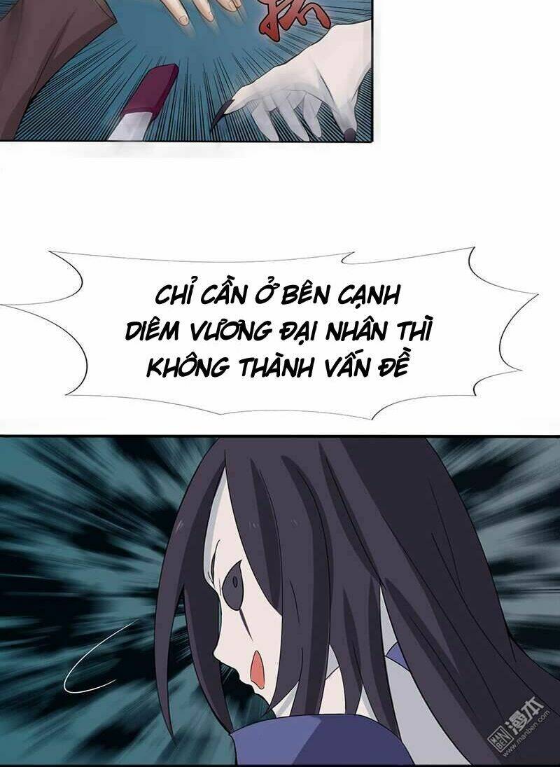 Địa Ngục Này Ta Mở Ra Đấy - Chapter 9 - Page 13