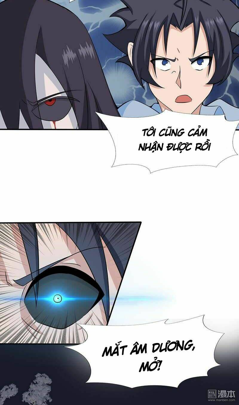 Địa Ngục Này Ta Mở Ra Đấy - Chapter 9 - Page 15