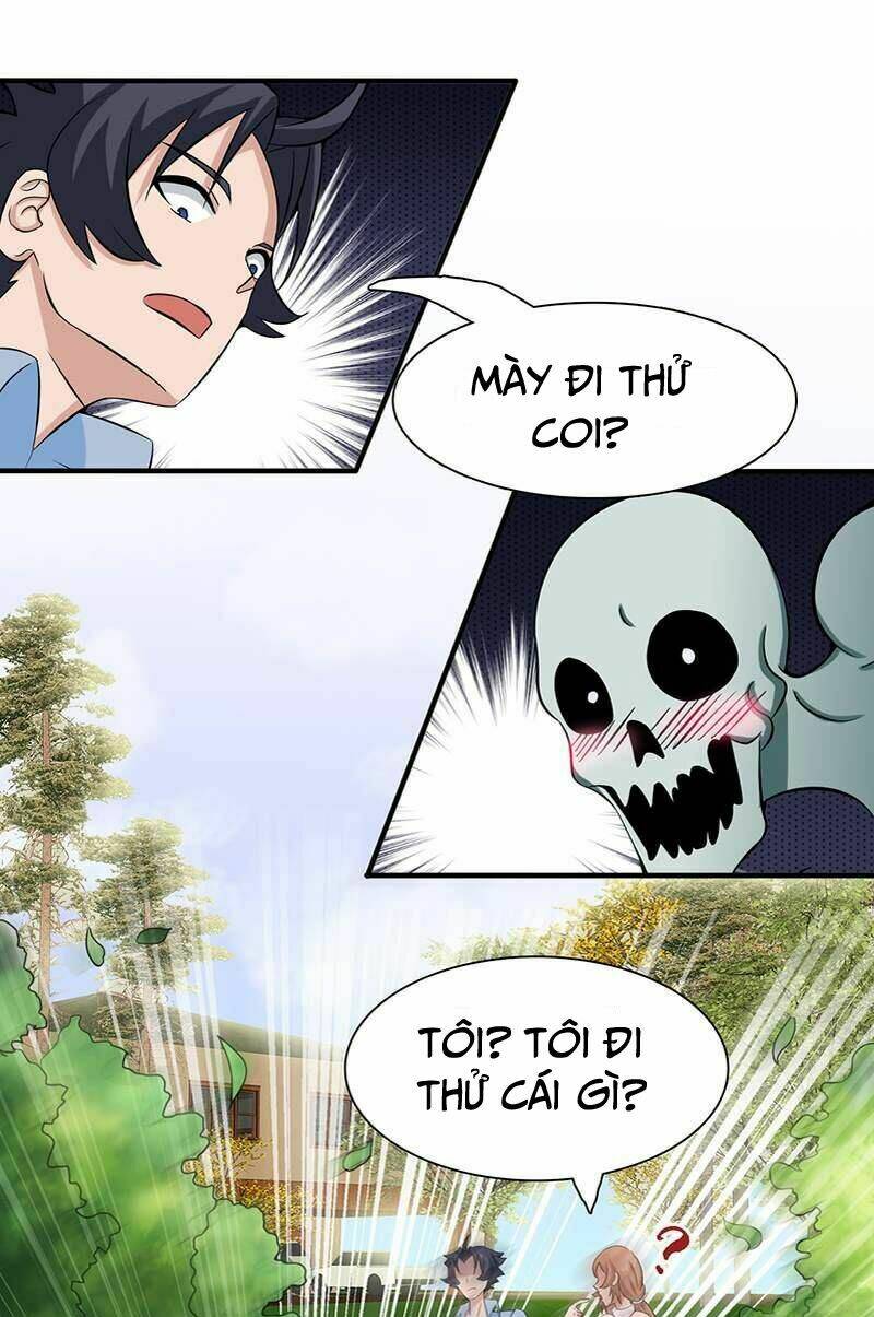 Địa Ngục Này Ta Mở Ra Đấy - Chapter 9 - Page 20