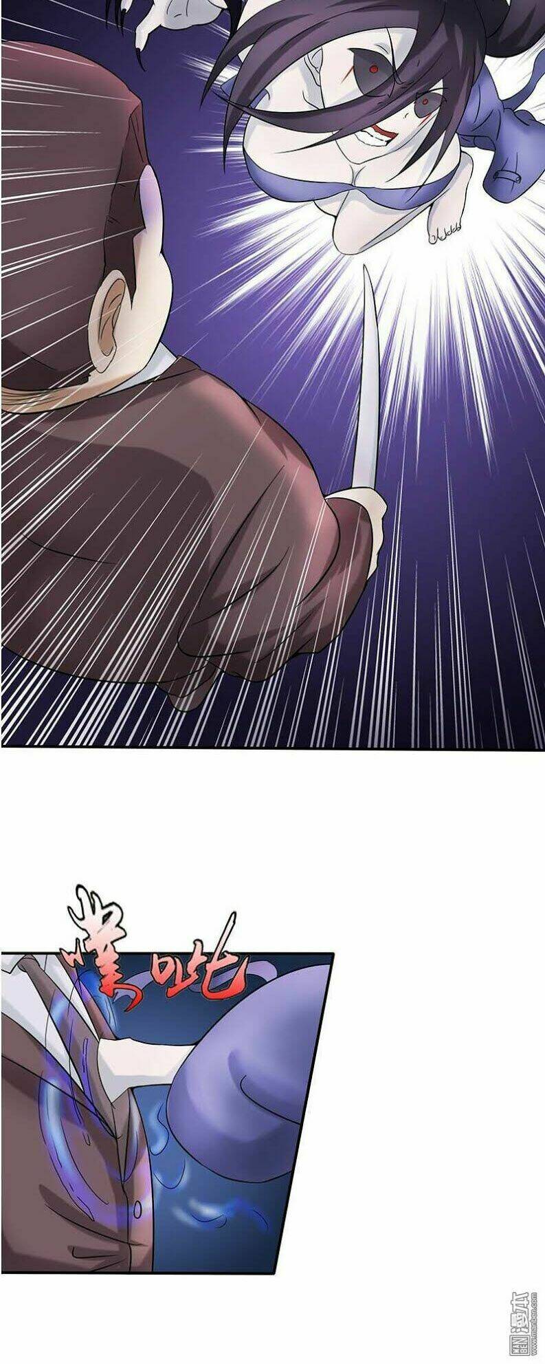 Địa Ngục Này Ta Mở Ra Đấy - Chapter 9 - Page 23