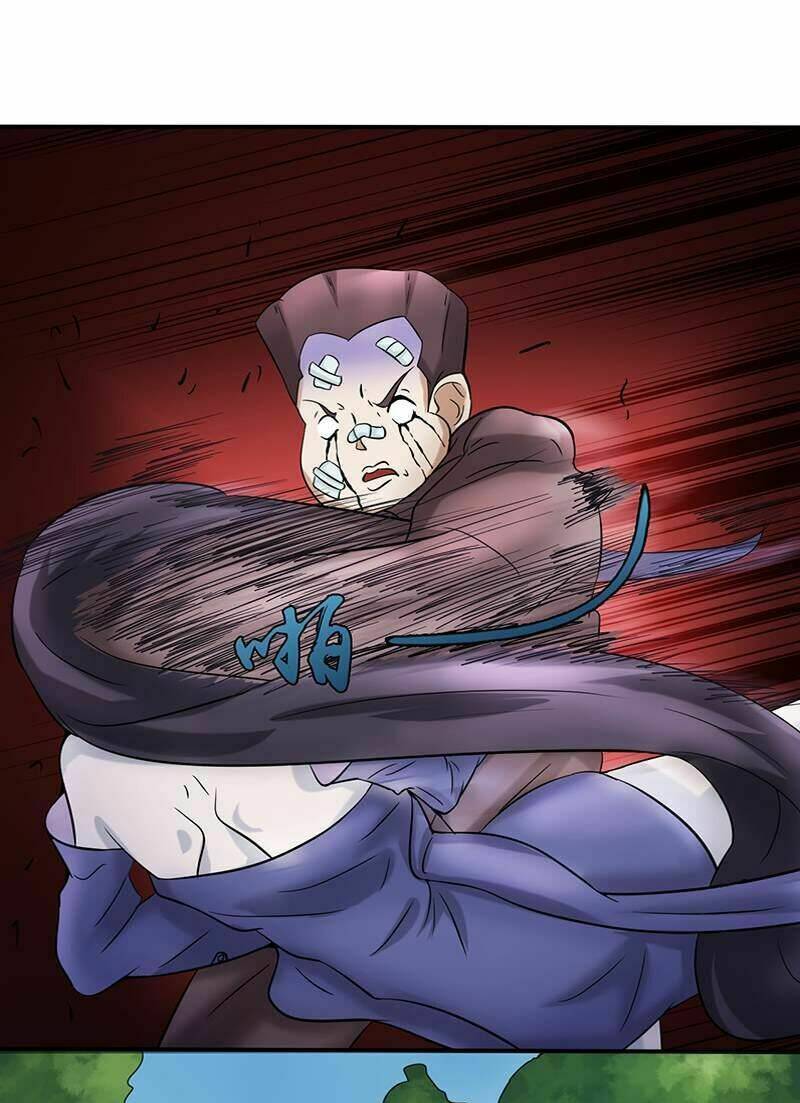 Địa Ngục Này Ta Mở Ra Đấy - Chapter 9 - Page 24