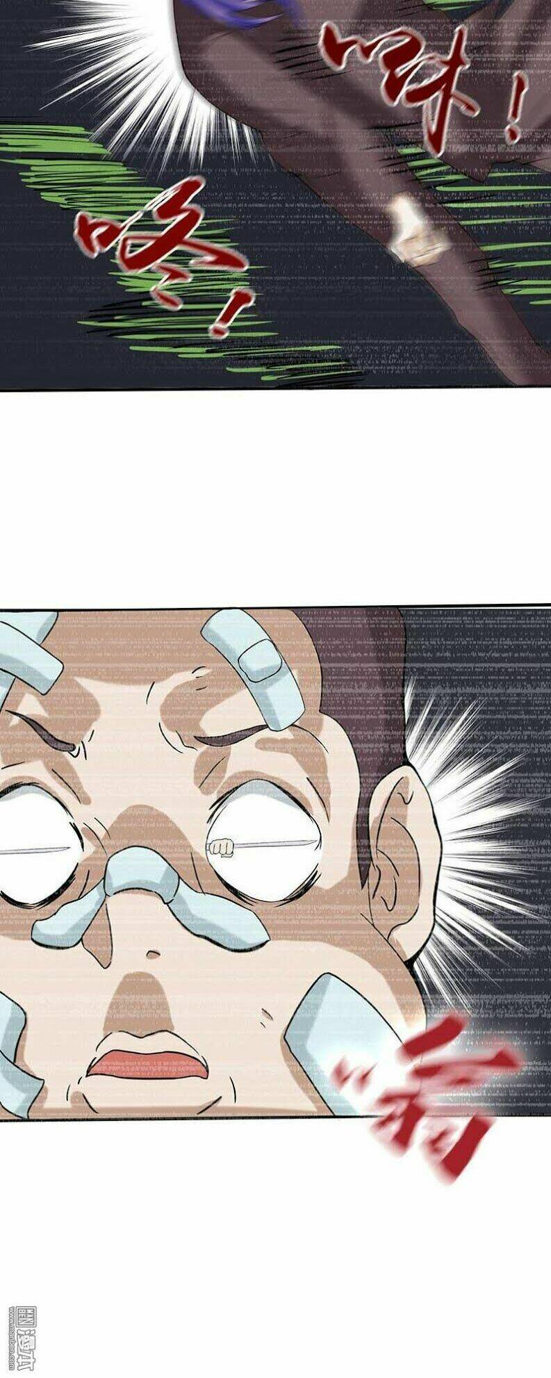 Địa Ngục Này Ta Mở Ra Đấy - Chapter 9 - Page 29