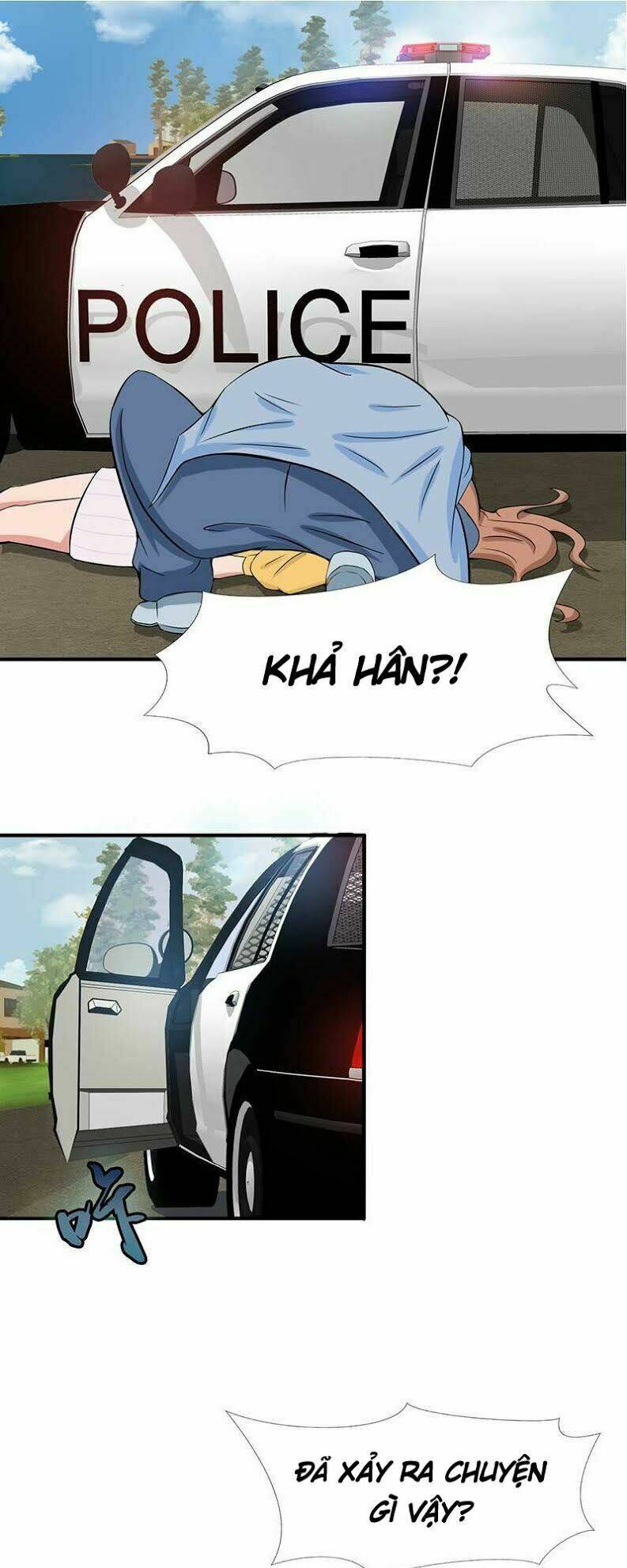 Địa Ngục Này Ta Mở Ra Đấy - Chapter 9 - Page 34