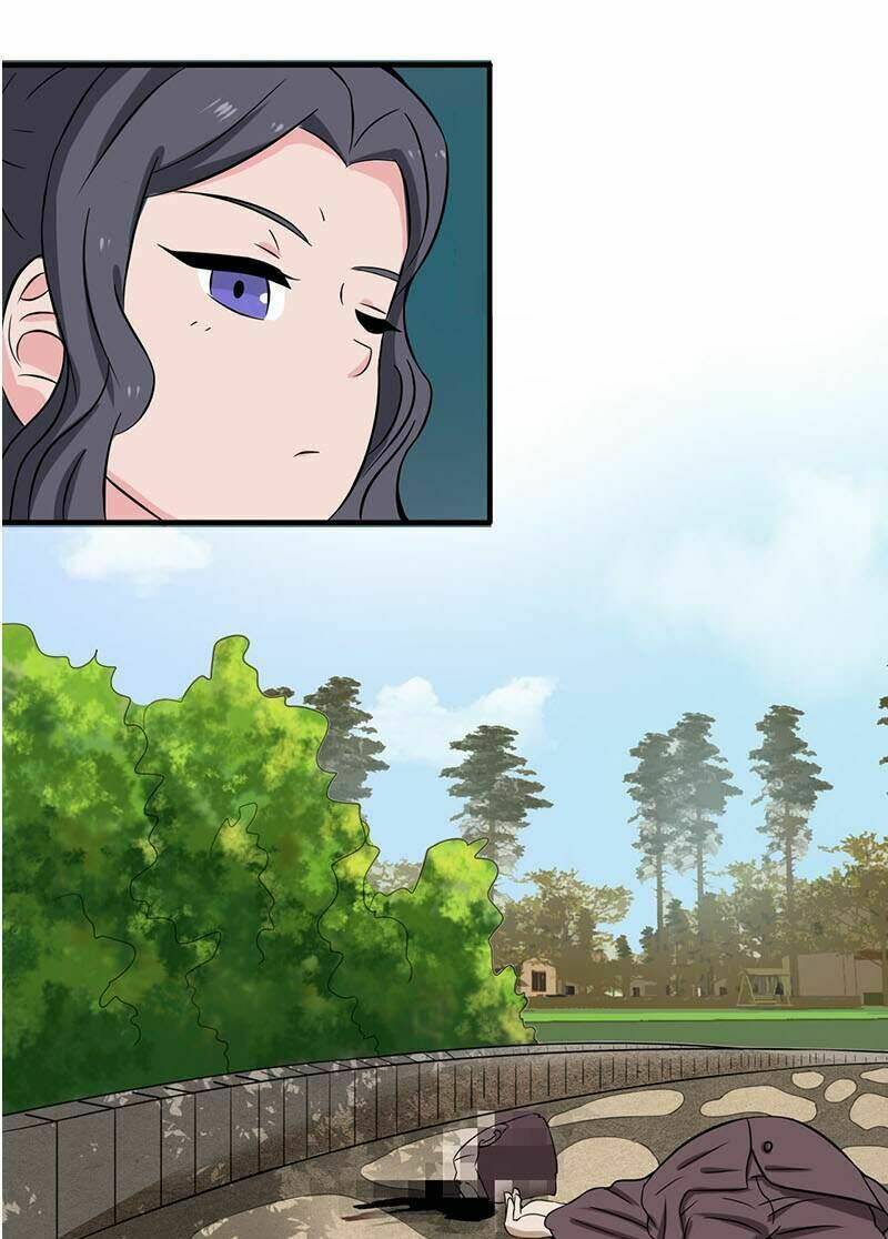 Địa Ngục Này Ta Mở Ra Đấy - Chapter 9 - Page 36