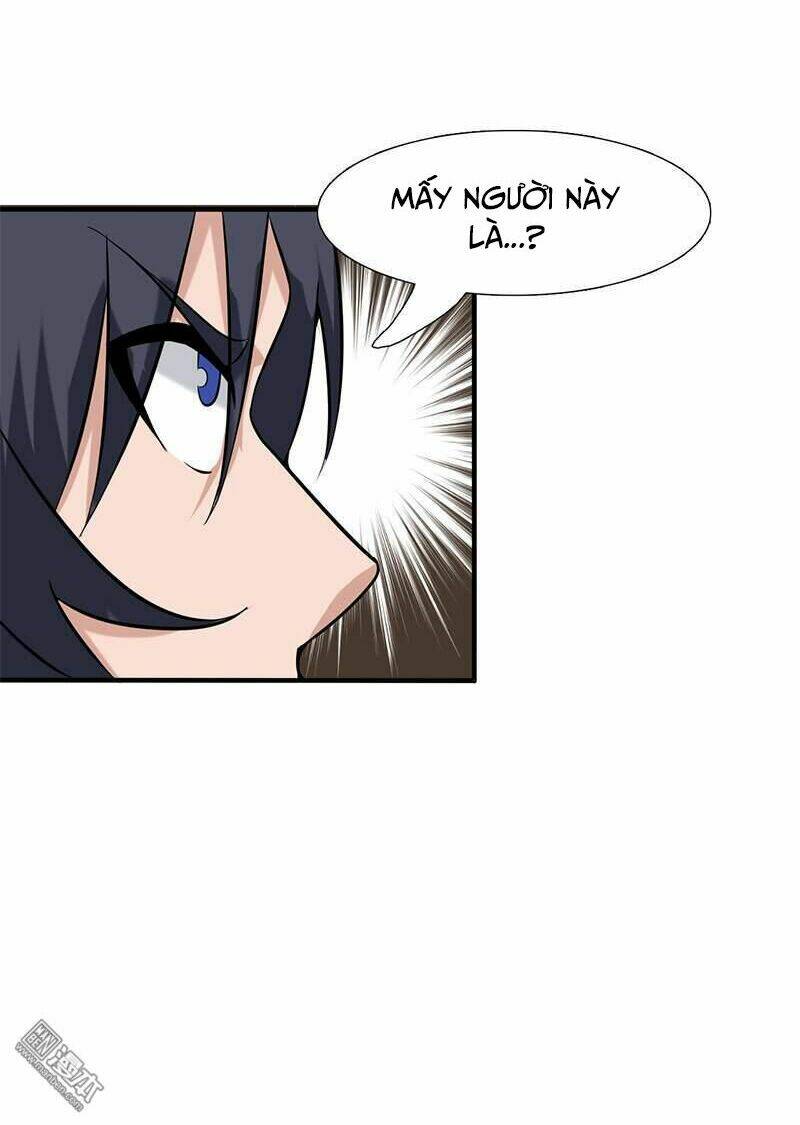 Địa Ngục Này Ta Mở Ra Đấy - Chapter 9 - Page 4