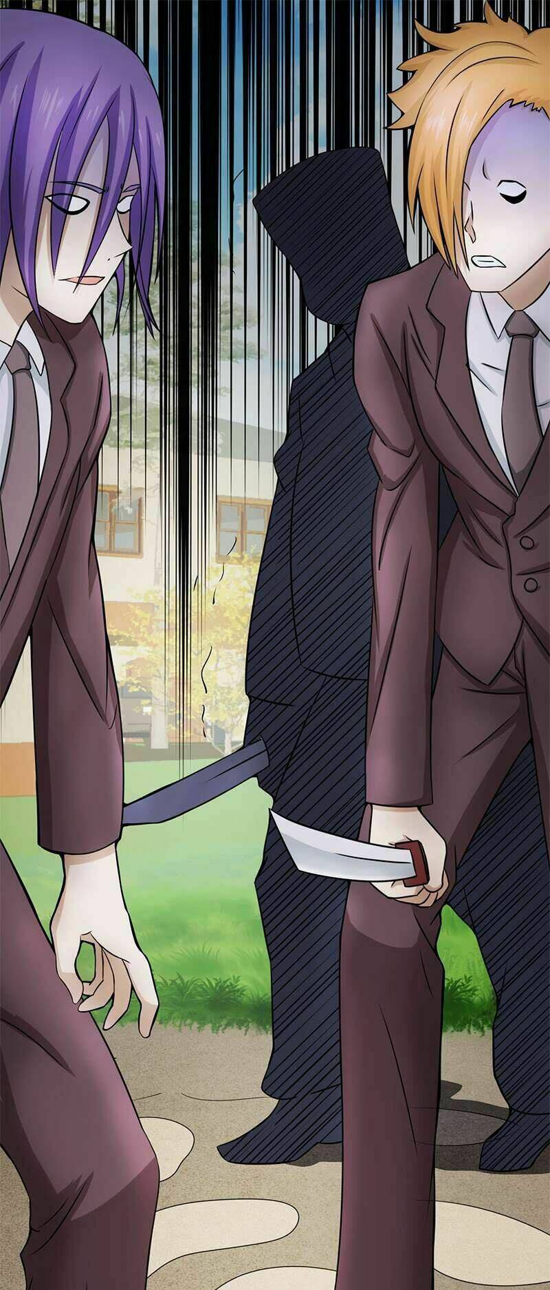 Địa Ngục Này Ta Mở Ra Đấy - Chapter 9 - Page 5