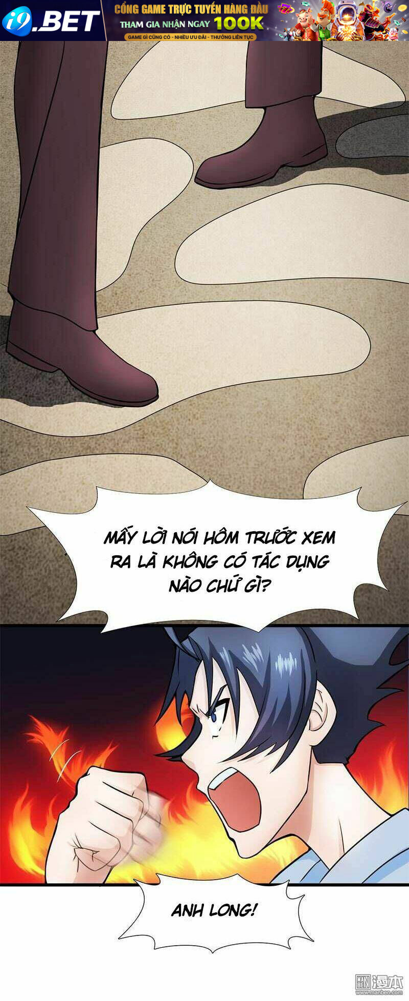 Địa Ngục Này Ta Mở Ra Đấy - Chapter 9 - Page 6