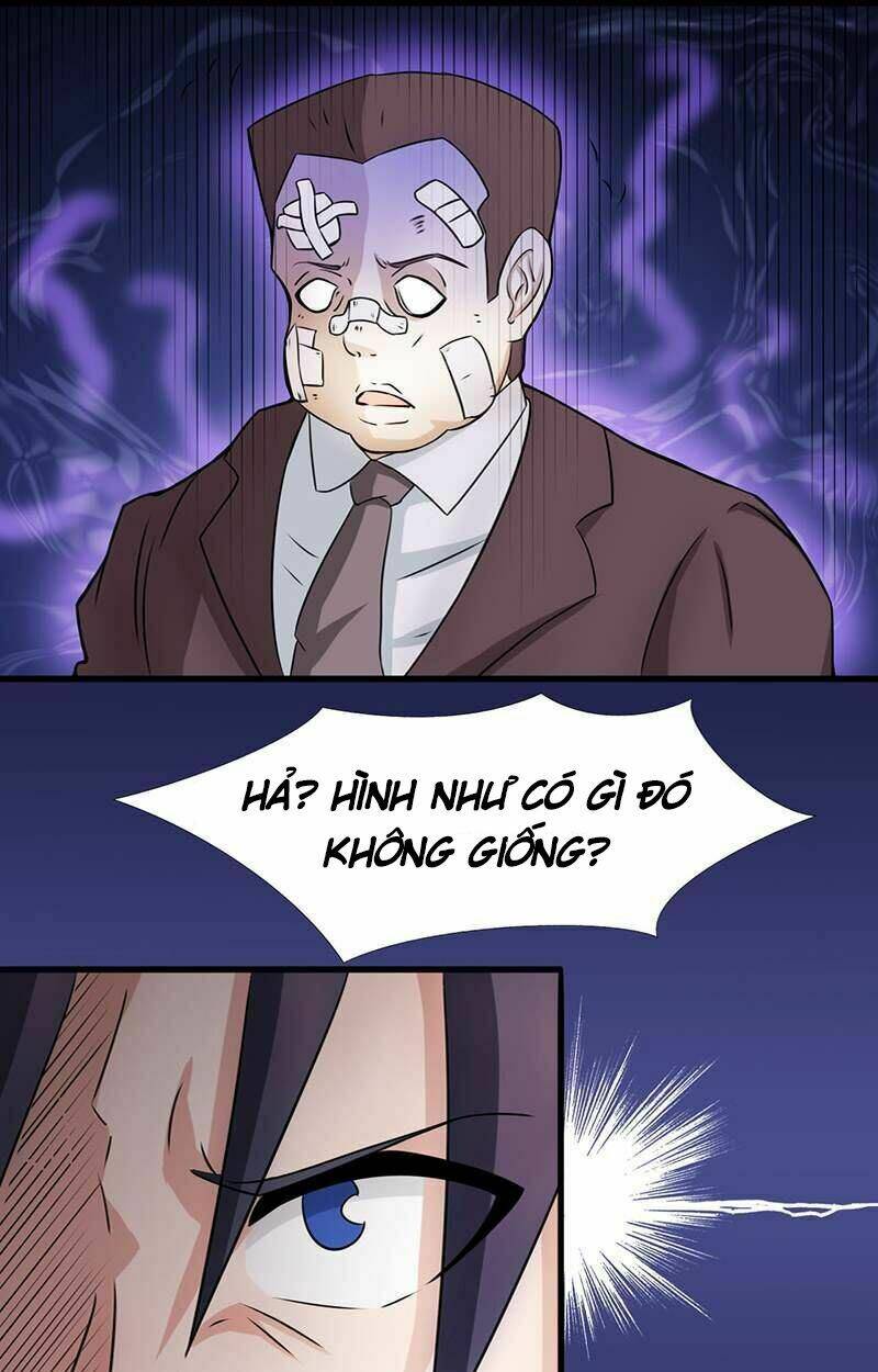 Địa Ngục Này Ta Mở Ra Đấy - Chapter 9 - Page 7