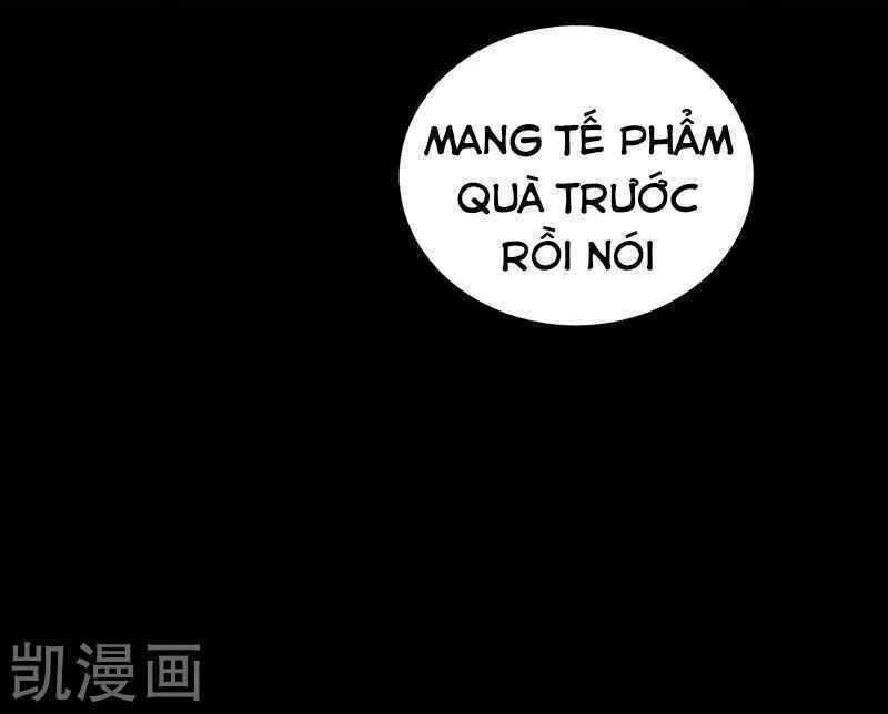Địa Ngục Này Ta Mở Ra Đấy - Chapter 90 - Page 11
