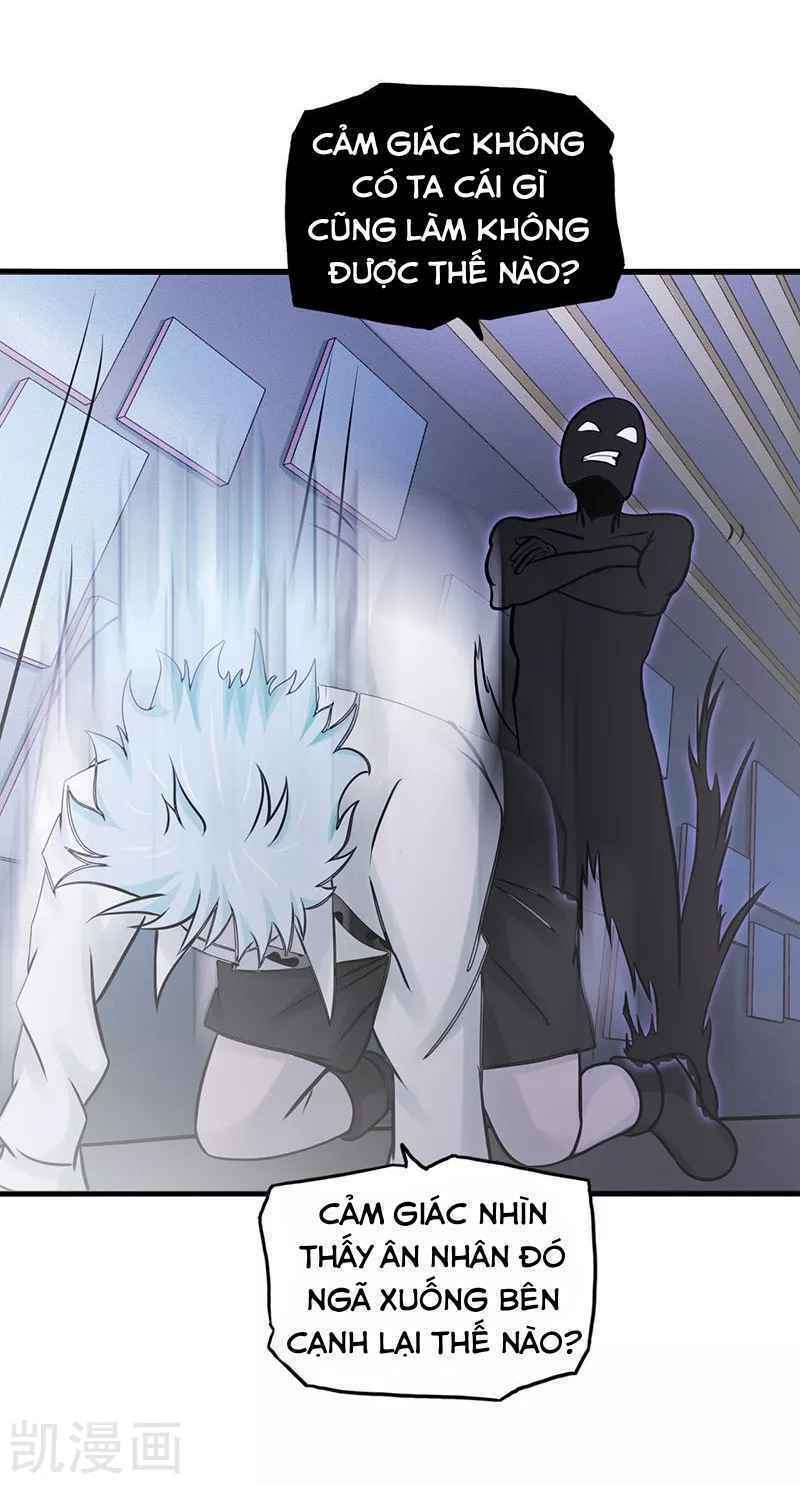 Địa Ngục Này Ta Mở Ra Đấy - Chapter 90 - Page 15