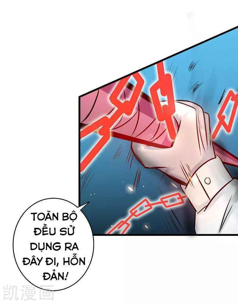 Địa Ngục Này Ta Mở Ra Đấy - Chapter 90 - Page 21