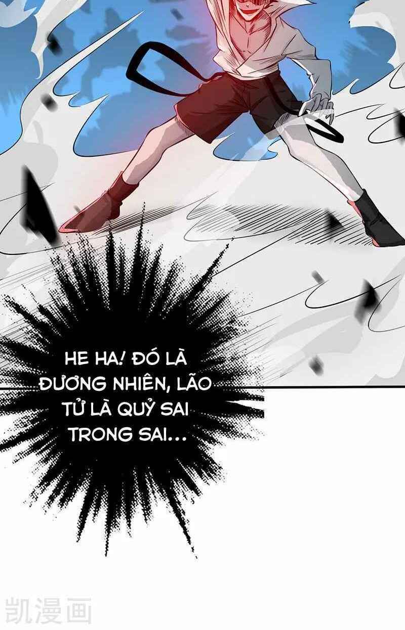 Địa Ngục Này Ta Mở Ra Đấy - Chapter 90 - Page 23
