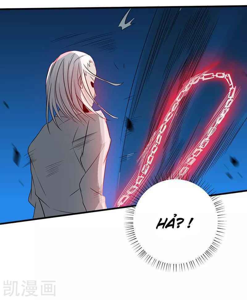 Địa Ngục Này Ta Mở Ra Đấy - Chapter 90 - Page 25
