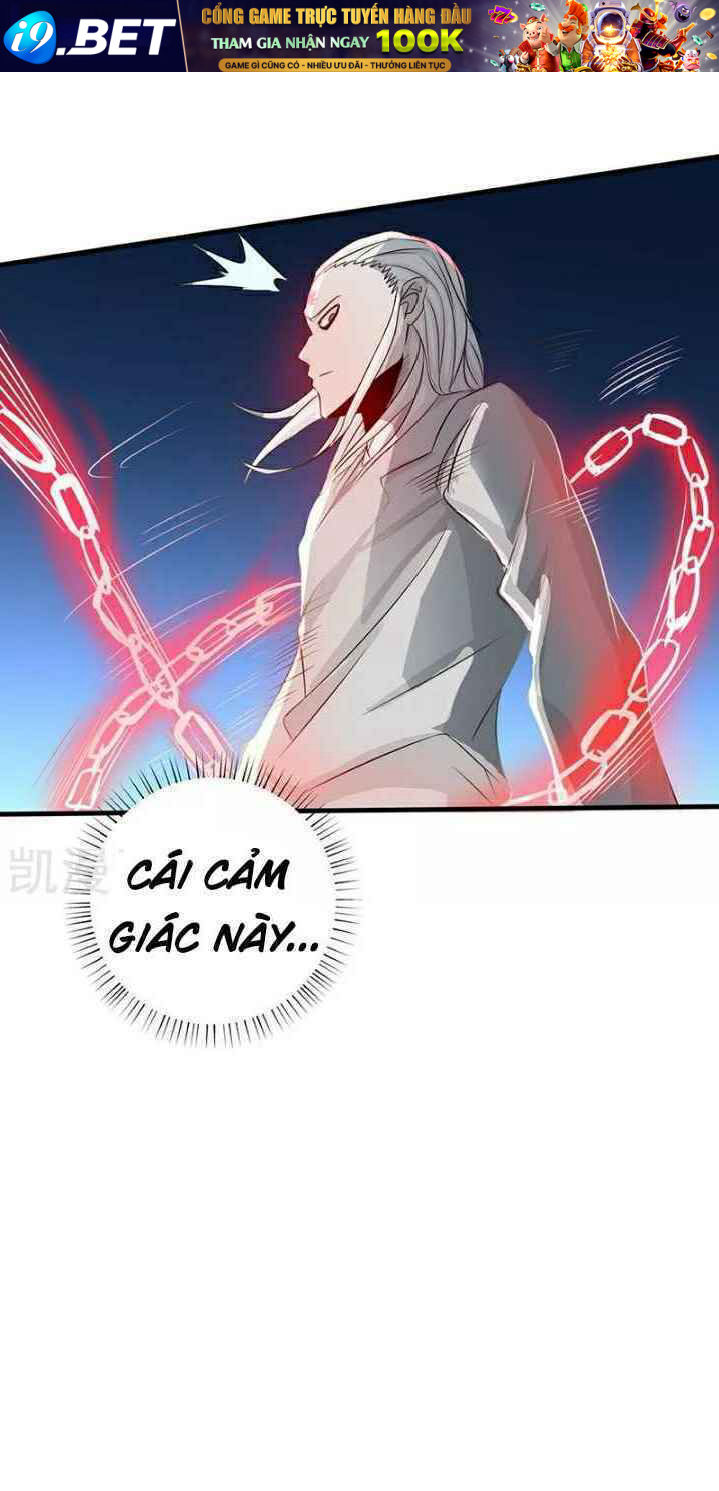 Địa Ngục Này Ta Mở Ra Đấy - Chapter 90 - Page 26
