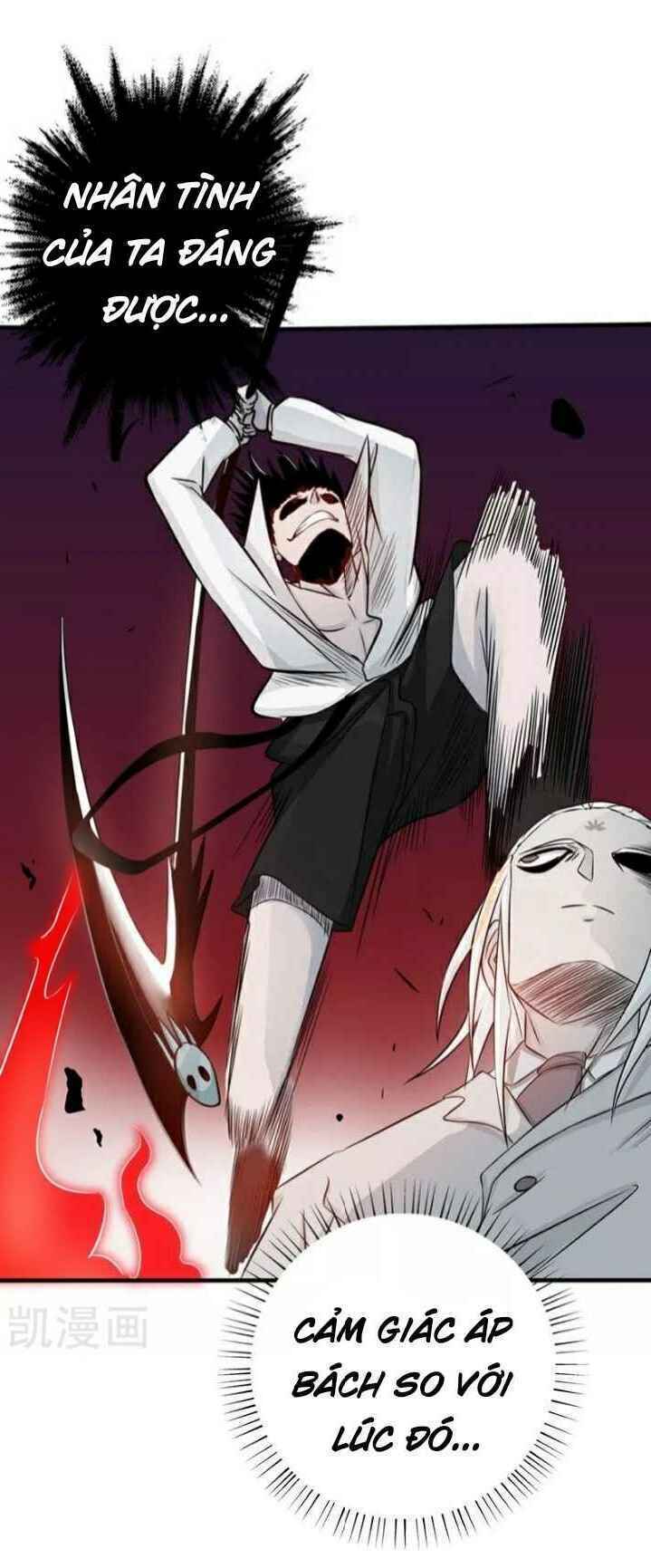 Địa Ngục Này Ta Mở Ra Đấy - Chapter 90 - Page 27