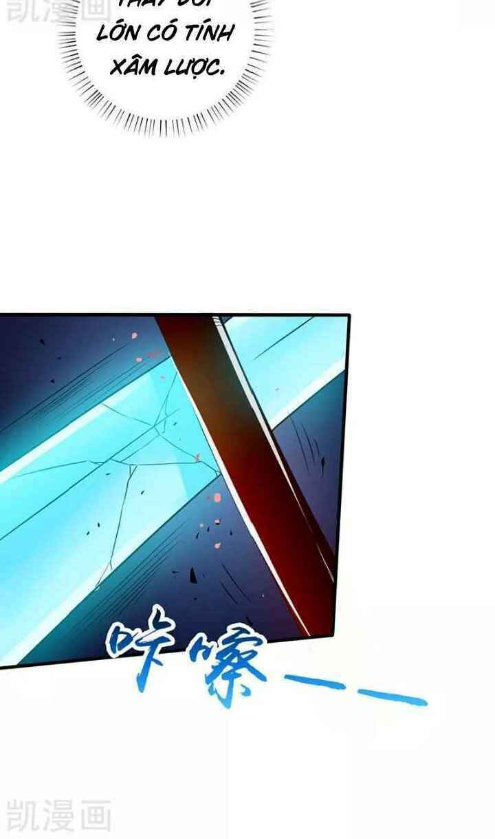 Địa Ngục Này Ta Mở Ra Đấy - Chapter 90 - Page 29