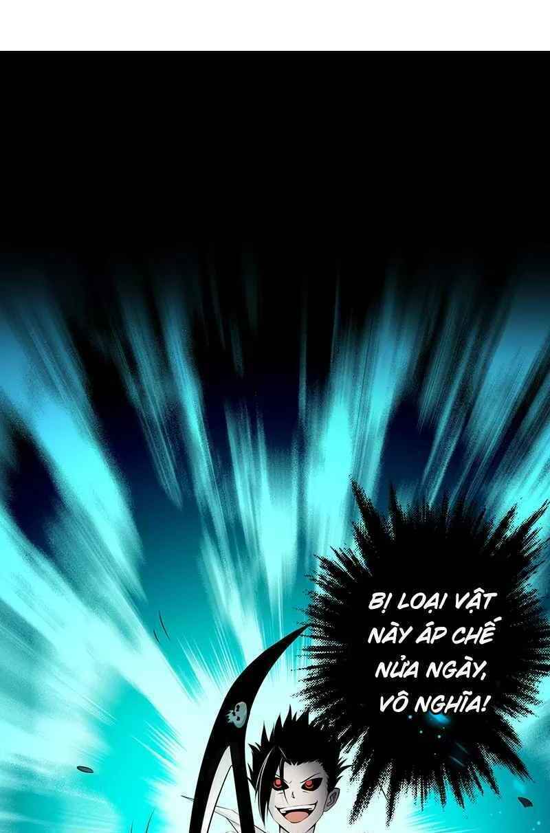 Địa Ngục Này Ta Mở Ra Đấy - Chapter 90 - Page 31