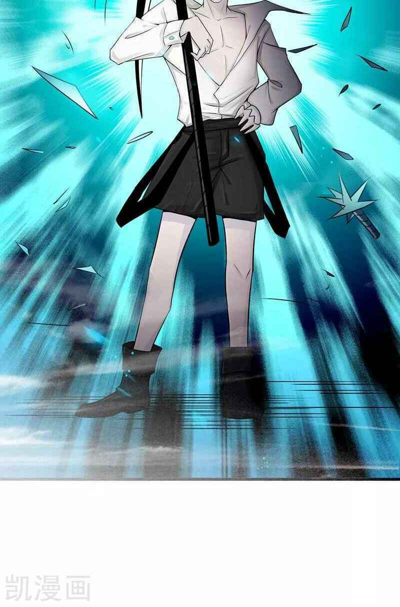 Địa Ngục Này Ta Mở Ra Đấy - Chapter 90 - Page 32