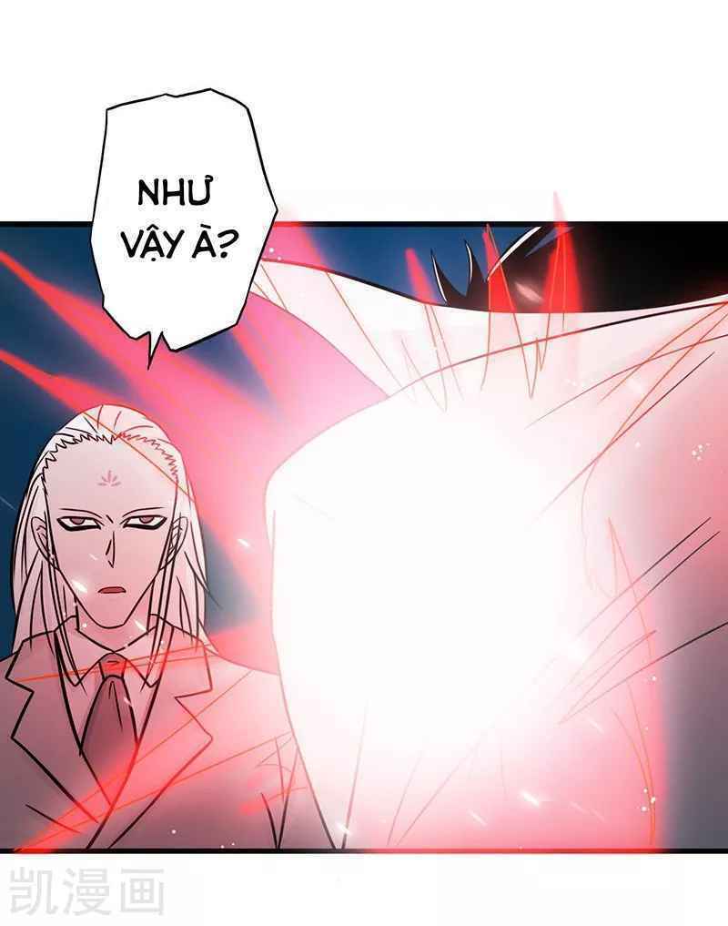 Địa Ngục Này Ta Mở Ra Đấy - Chapter 90 - Page 38