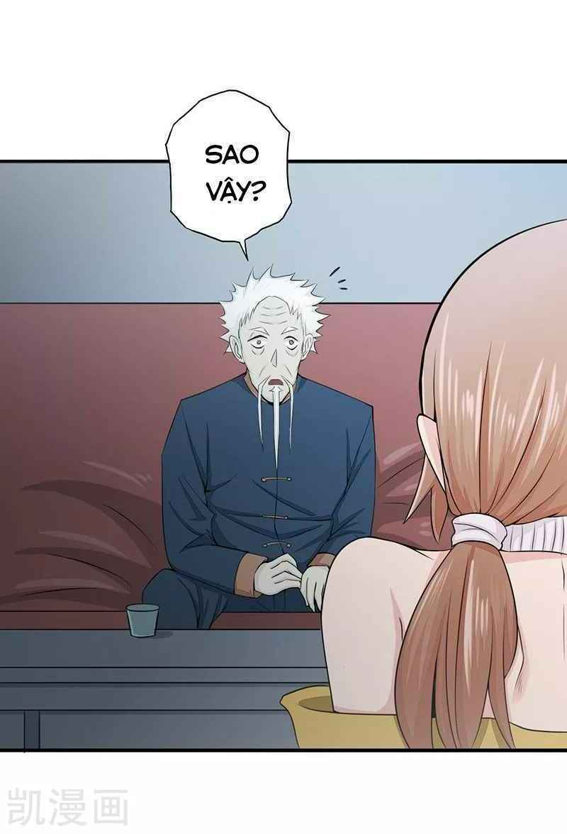 Địa Ngục Này Ta Mở Ra Đấy - Chapter 90 - Page 3