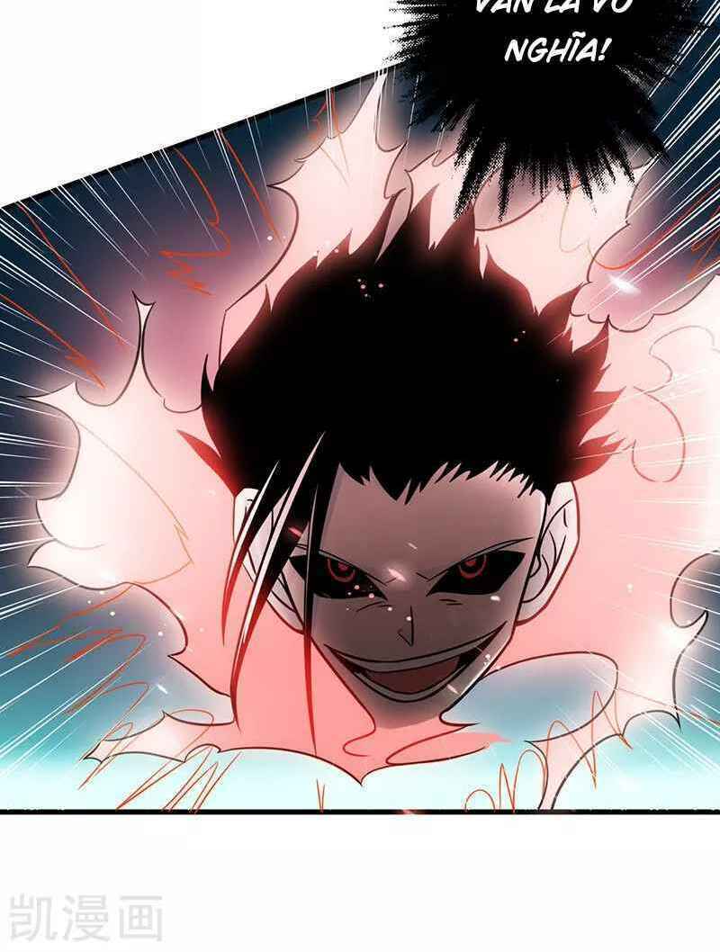 Địa Ngục Này Ta Mở Ra Đấy - Chapter 90 - Page 40