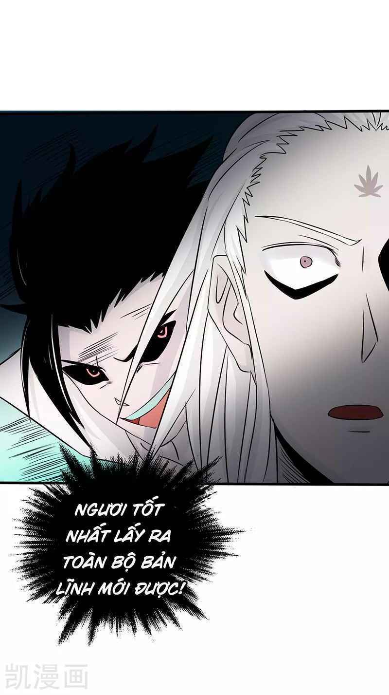 Địa Ngục Này Ta Mở Ra Đấy - Chapter 90 - Page 45