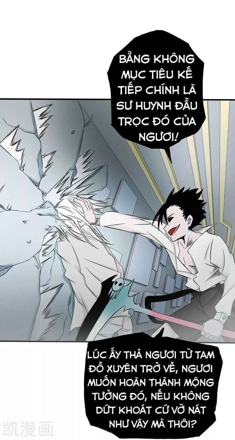 Địa Ngục Này Ta Mở Ra Đấy - Chapter 90 - Page 46
