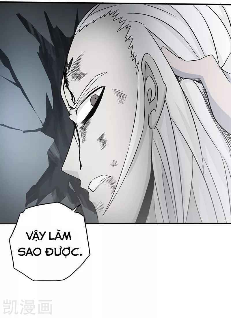 Địa Ngục Này Ta Mở Ra Đấy - Chapter 90 - Page 47
