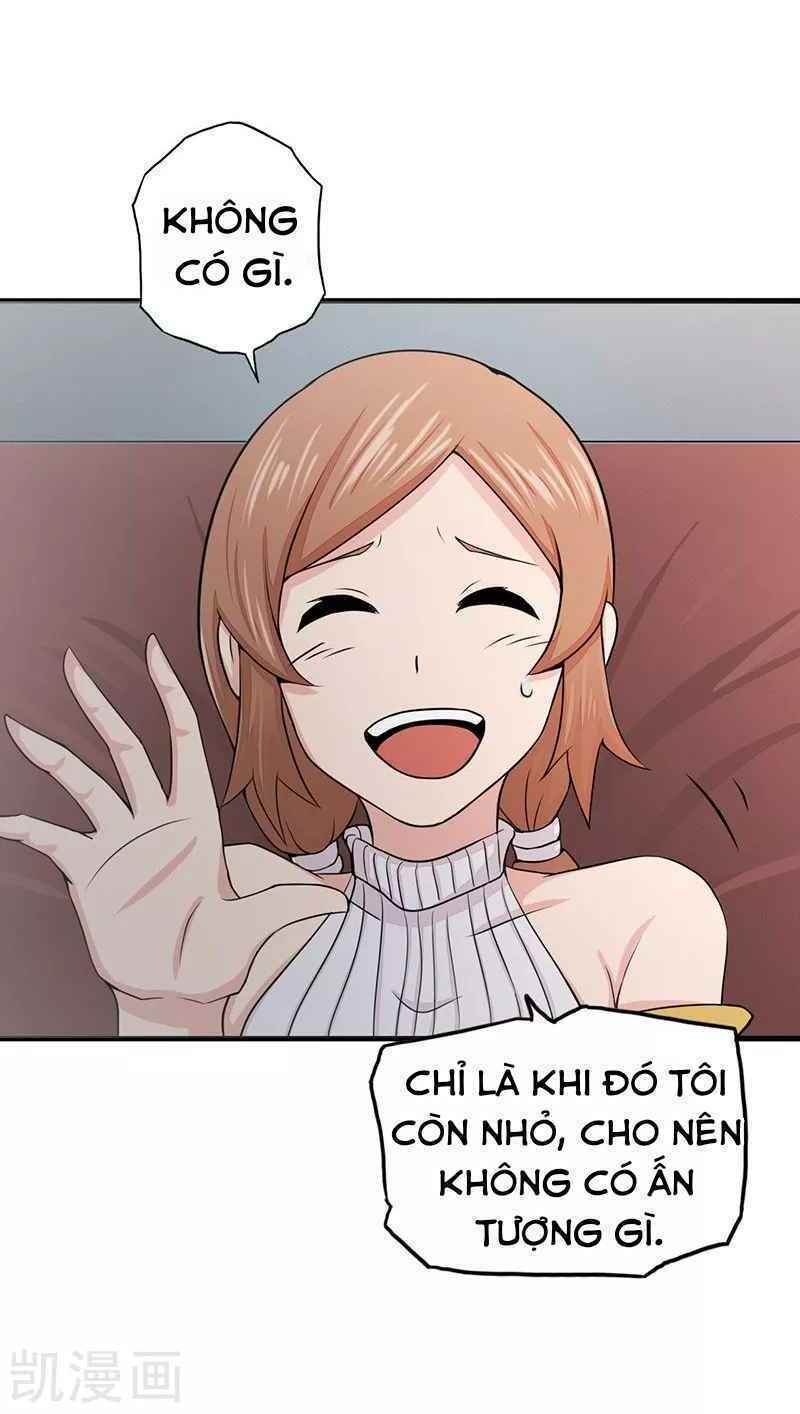 Địa Ngục Này Ta Mở Ra Đấy - Chapter 90 - Page 4