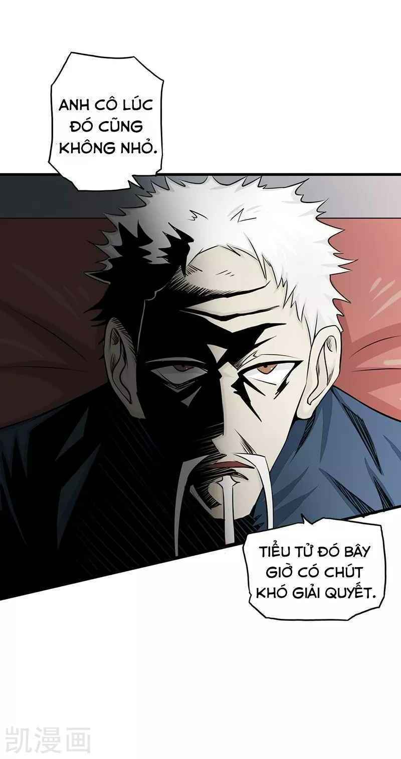 Địa Ngục Này Ta Mở Ra Đấy - Chapter 90 - Page 6