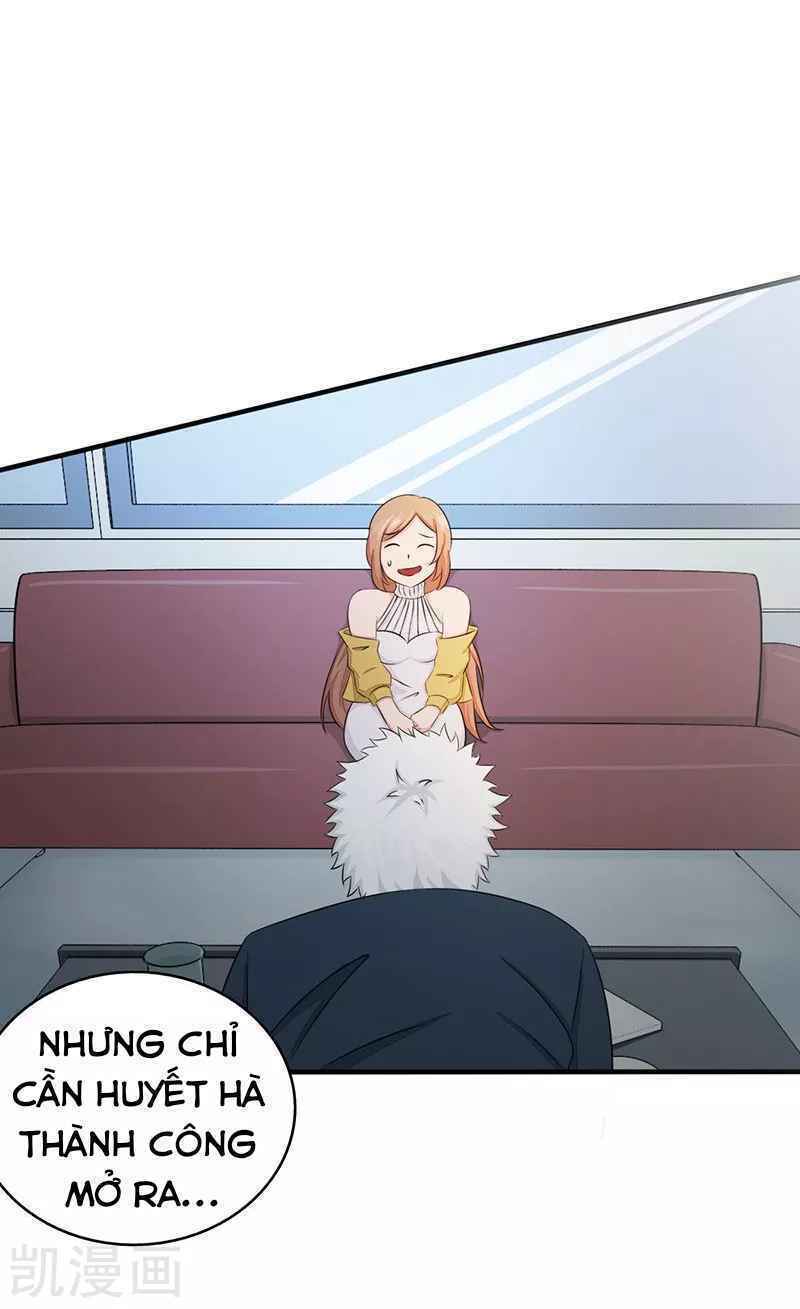 Địa Ngục Này Ta Mở Ra Đấy - Chapter 90 - Page 7