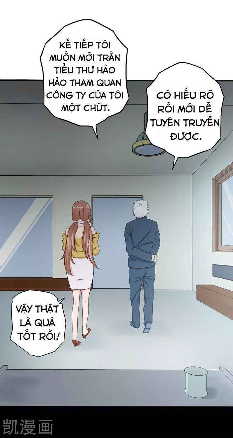 Địa Ngục Này Ta Mở Ra Đấy - Chapter 90 - Page 8