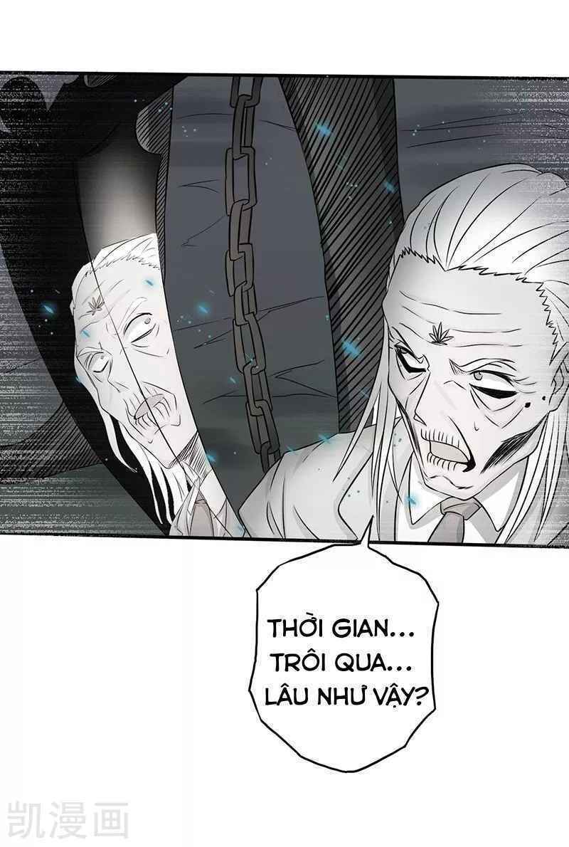 Địa Ngục Này Ta Mở Ra Đấy - Chapter 91 - Page 10