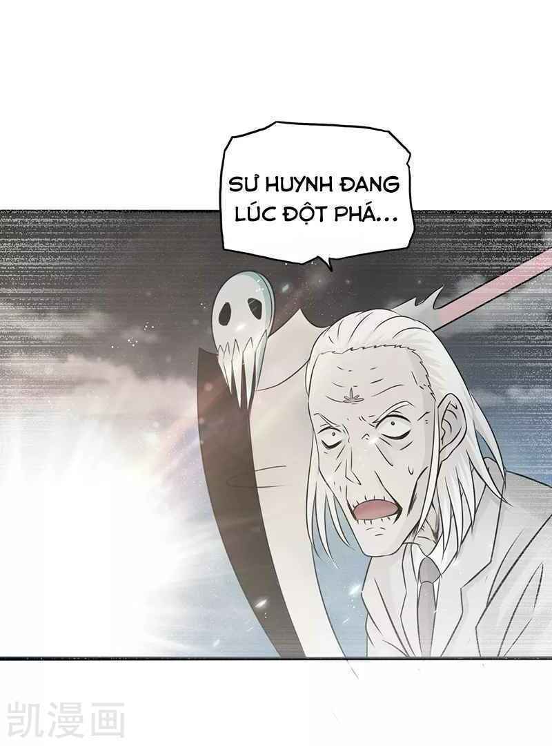 Địa Ngục Này Ta Mở Ra Đấy - Chapter 91 - Page 12