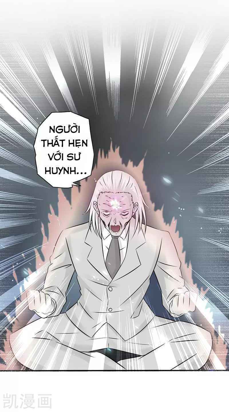 Địa Ngục Này Ta Mở Ra Đấy - Chapter 91 - Page 15