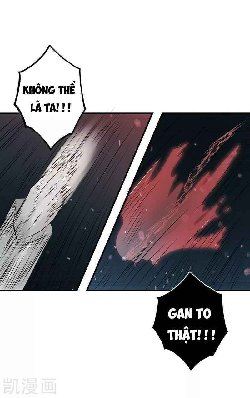 Địa Ngục Này Ta Mở Ra Đấy - Chapter 91 - Page 16