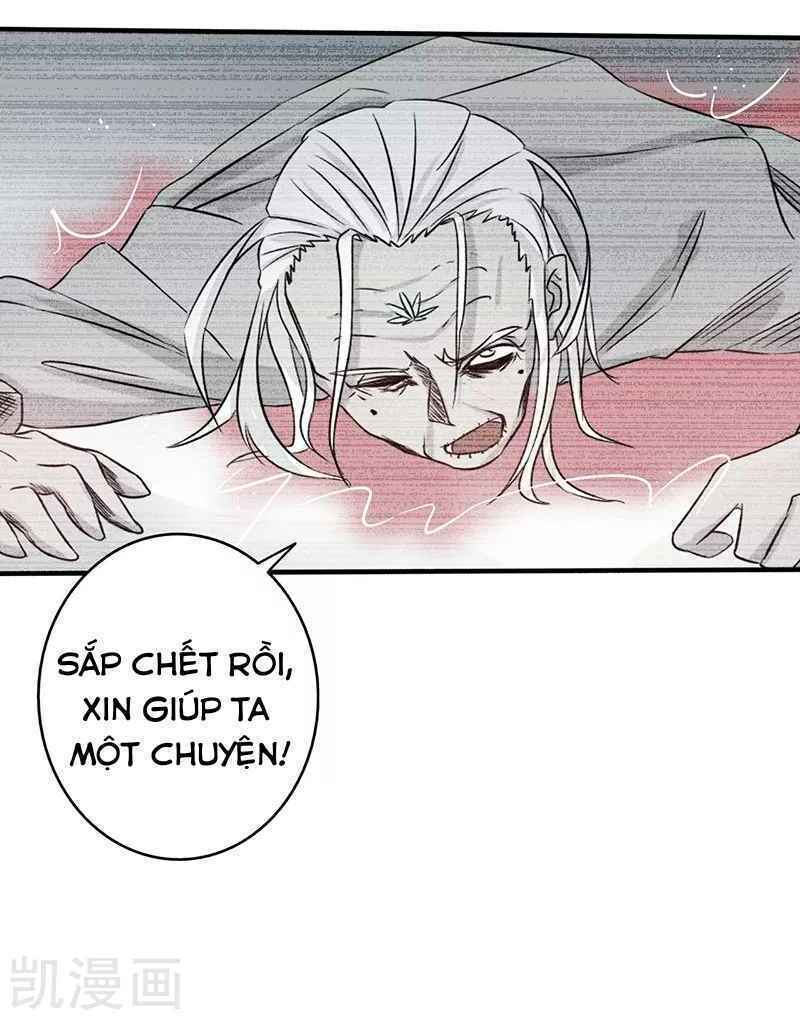 Địa Ngục Này Ta Mở Ra Đấy - Chapter 91 - Page 23