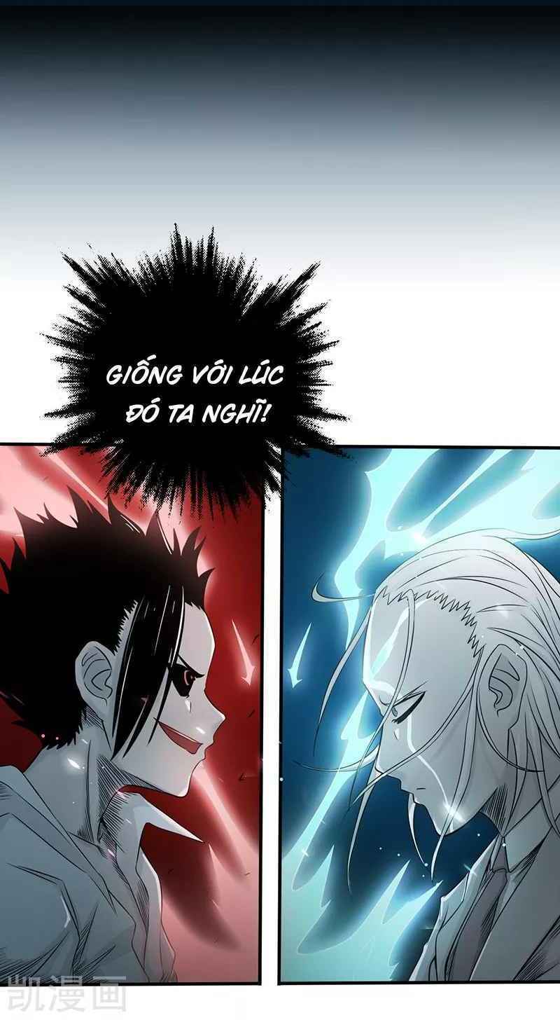 Địa Ngục Này Ta Mở Ra Đấy - Chapter 91 - Page 37