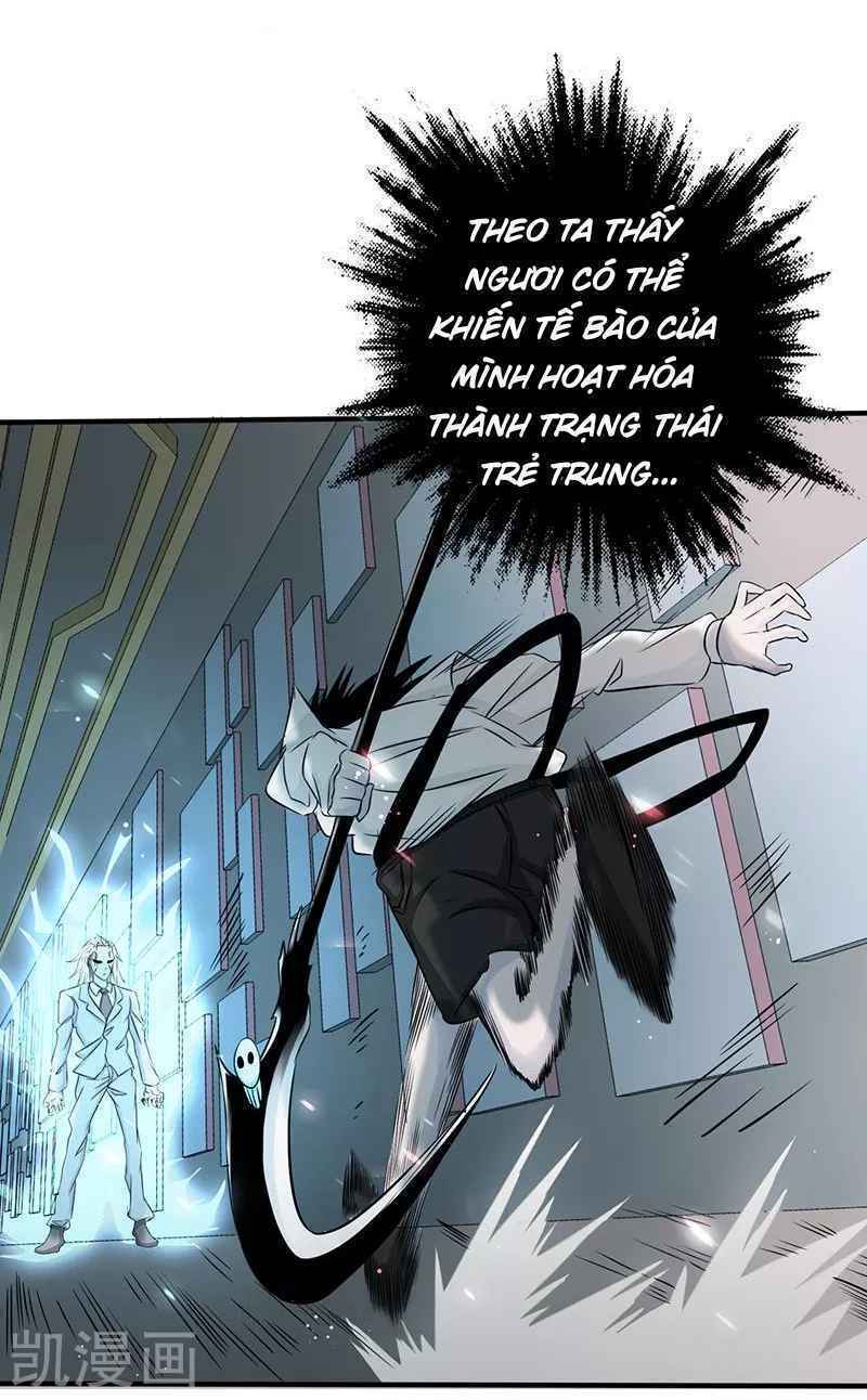 Địa Ngục Này Ta Mở Ra Đấy - Chapter 91 - Page 38