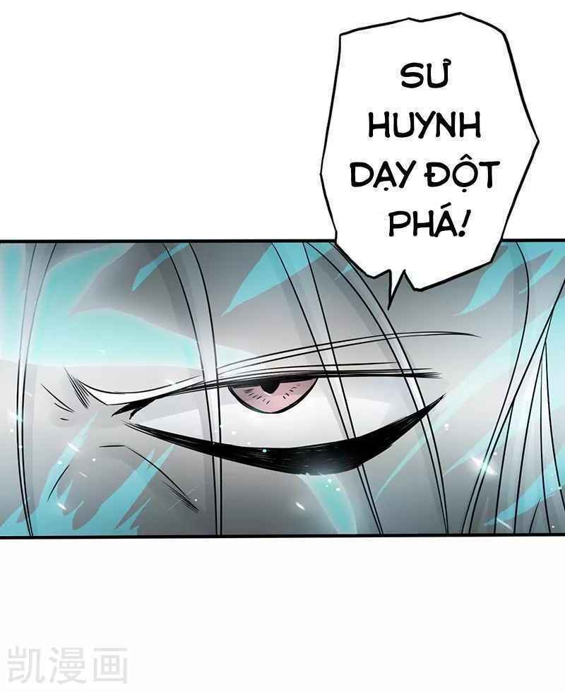 Địa Ngục Này Ta Mở Ra Đấy - Chapter 91 - Page 39