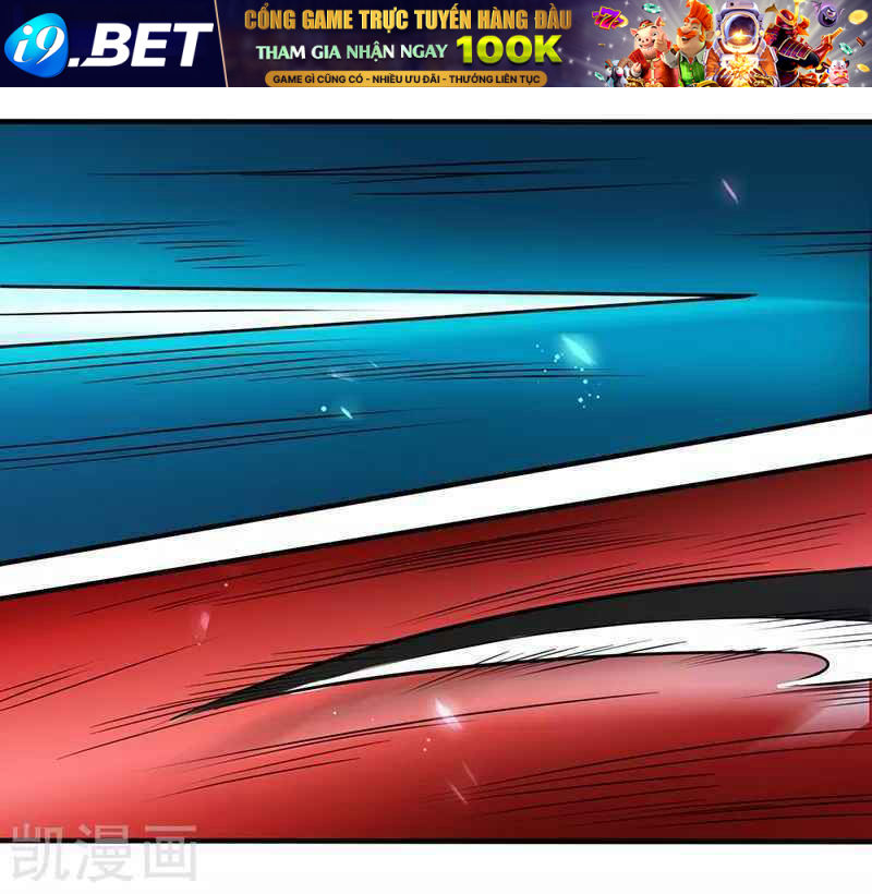 Địa Ngục Này Ta Mở Ra Đấy - Chapter 91 - Page 44